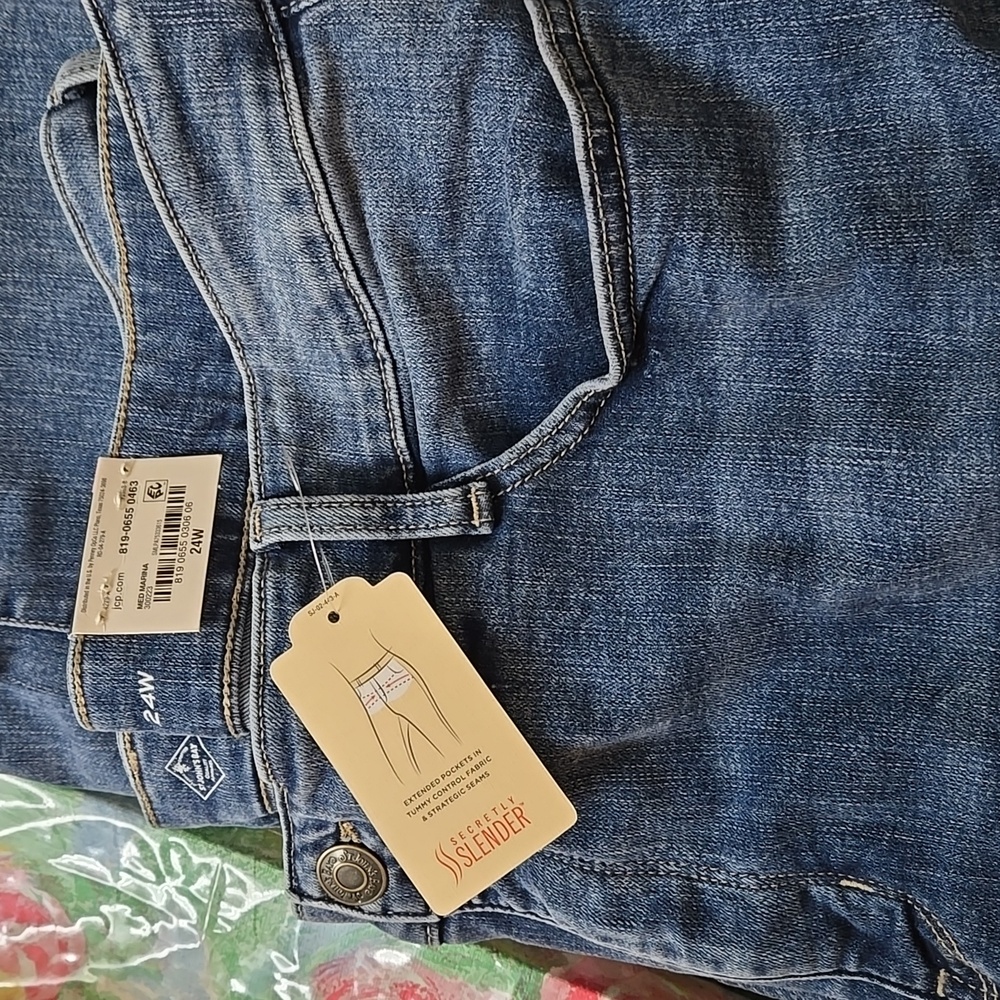 New jeans